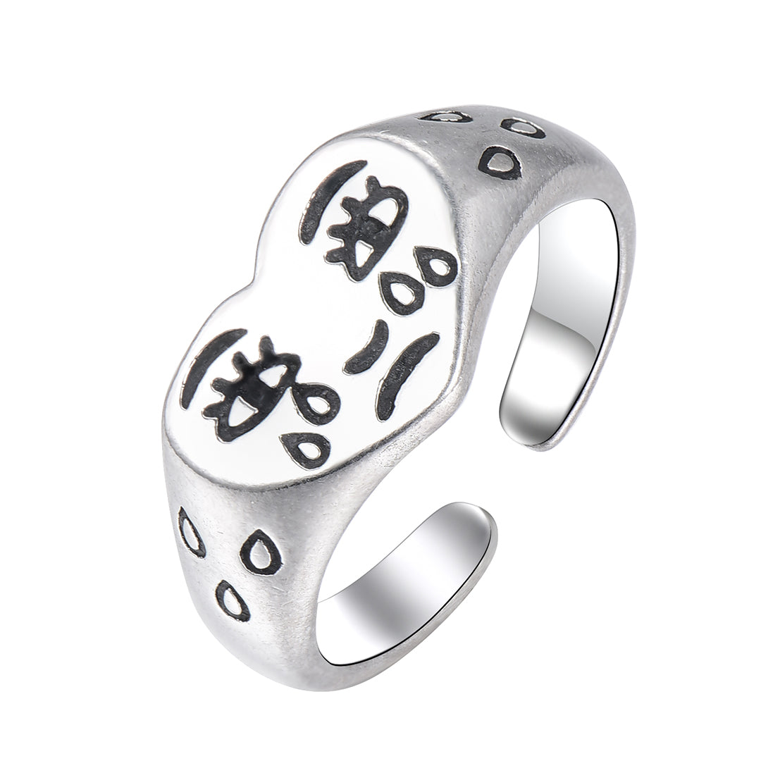 Spring Sale Ends in 29th,July, FREE GIFT for order oval $900 get Signet Ring Randomly
