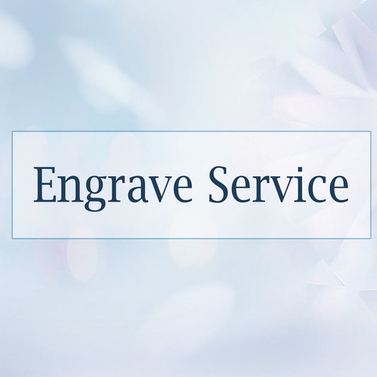 Engrave Service