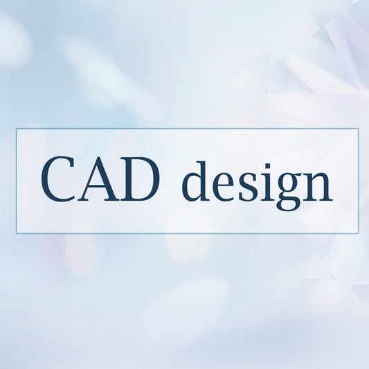 CAD design