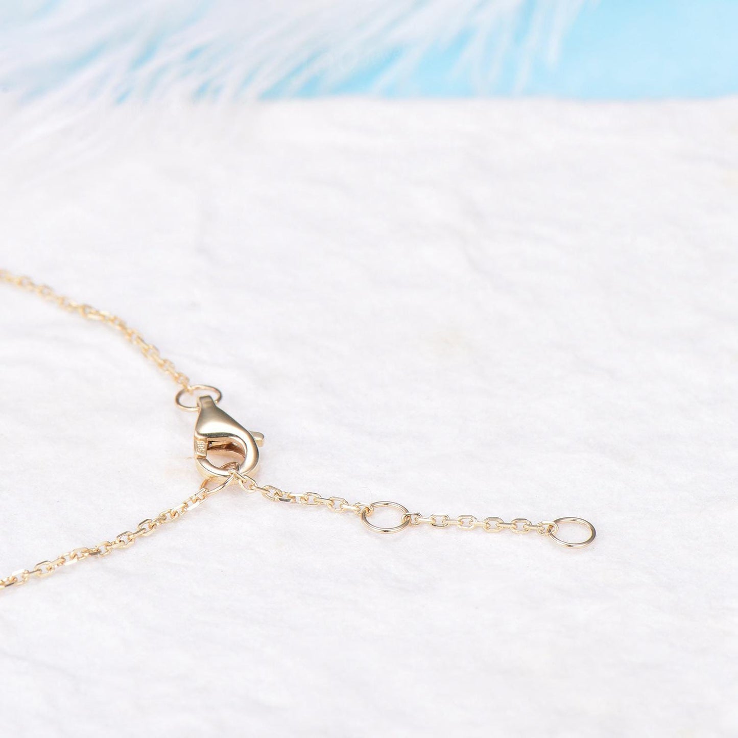 Princess Cut Color-Change Alexandrite Flower Branch Bracelet 14K Solid Gold Alexandrite Emerald Bracelet Nature Inspired Adjustable Bracelet