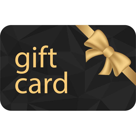 E-GIFT CARD