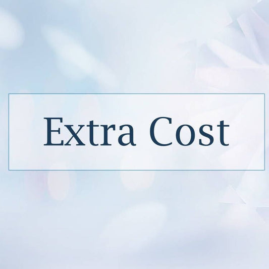 Extra cost