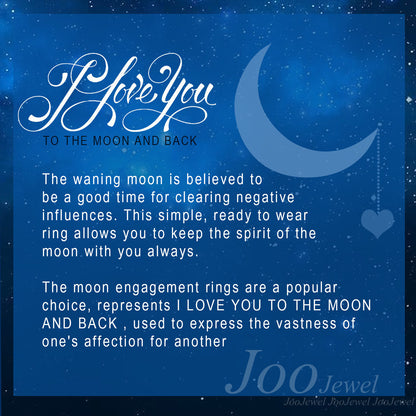 Sterling Silver 5mm Round Galaxy Blue Sandstone Adjustable Charm Bracelet Crescent Moon Sun Bracelet Unique Gemstone Chain Bracelets Women